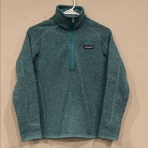 Patagonia Women's better sweater Jacket